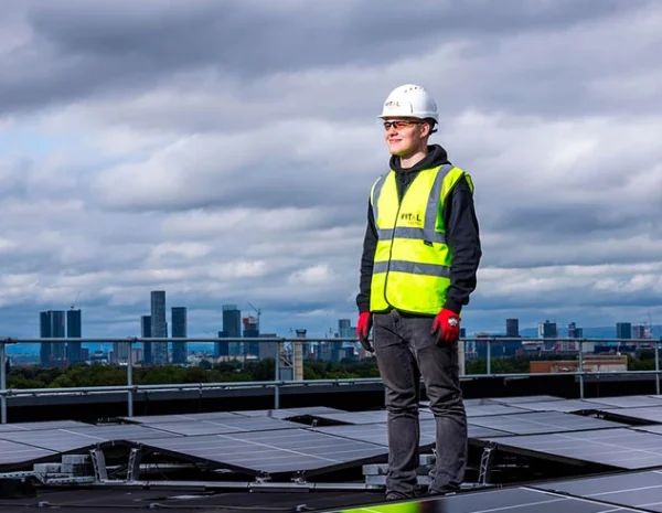 Tu partner de instalación solar | YoLoInstalo