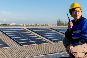 Proyectos fotovoltaicos | Tu partner de instalación solar | YoLoInstalo